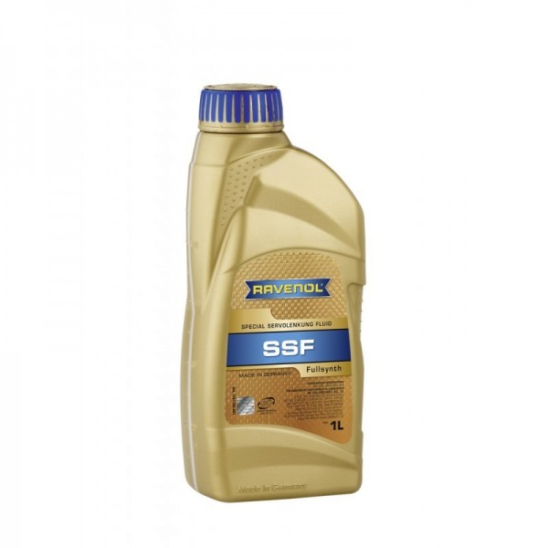 Ravenol SSF Special Servolenkung Fluid