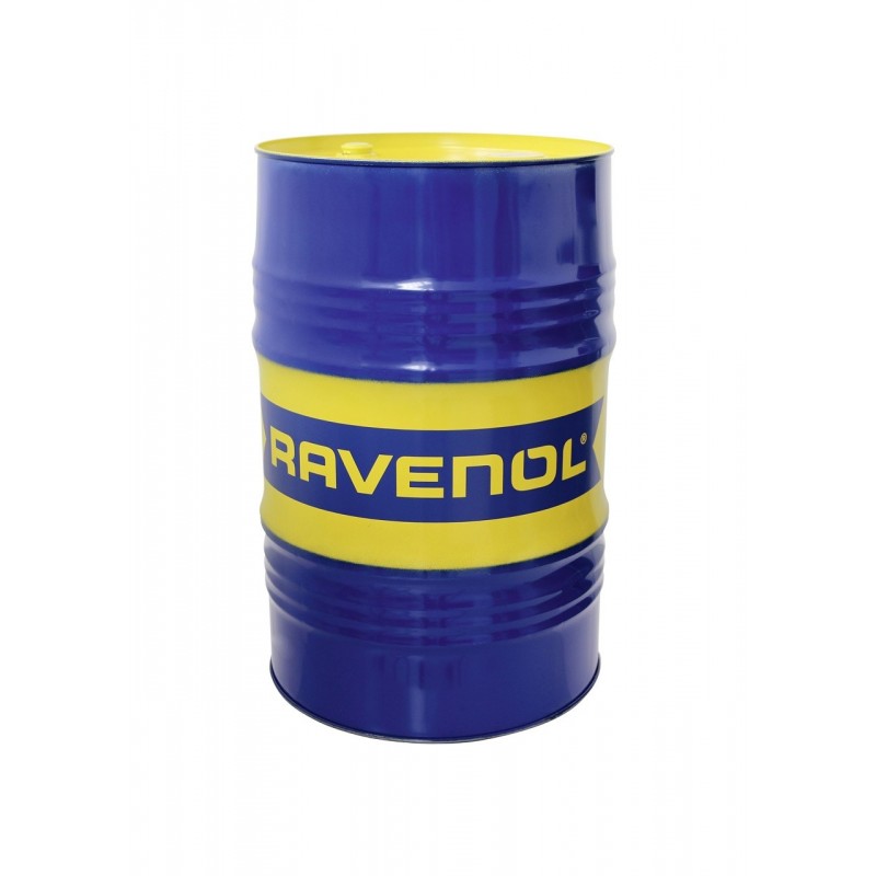 Olio ACE e Servosterzo SSF Ravenol