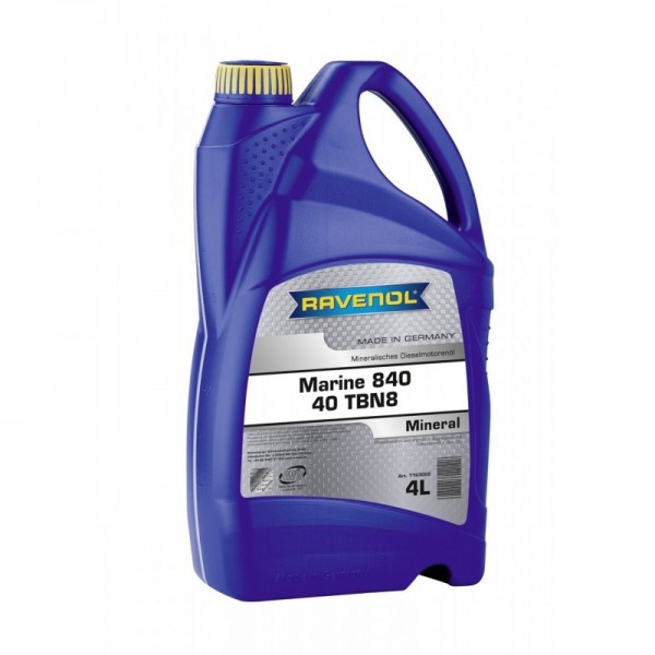 Ravenol MARINE 840