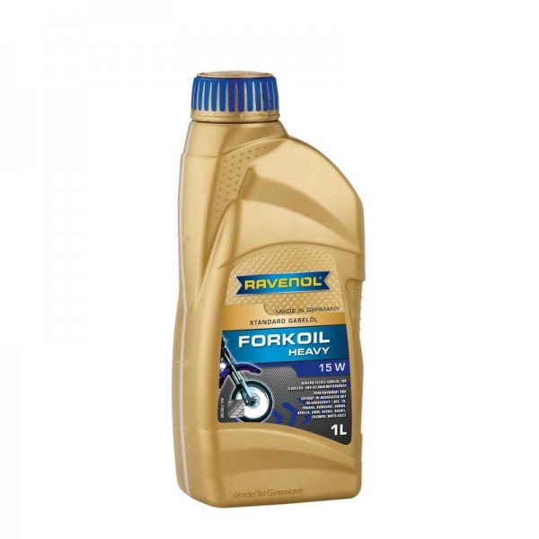 Ravenol Fork Oil Heavy 15W