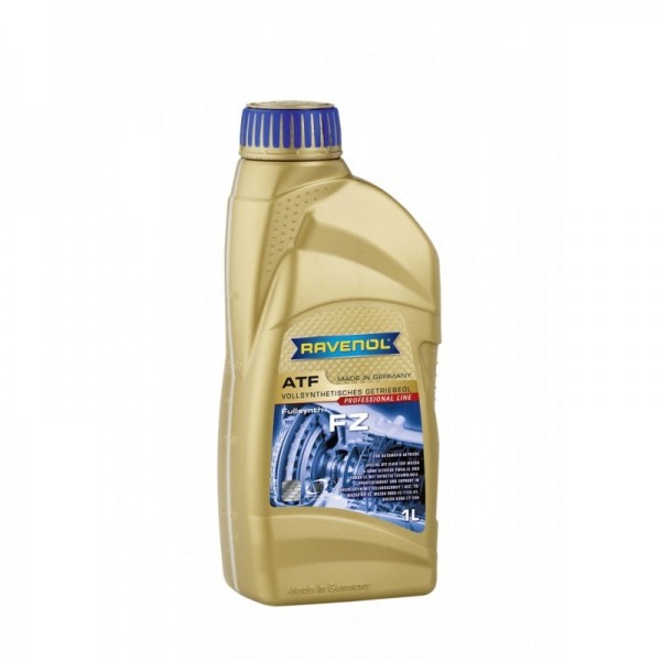 Ravenol ATF FZ