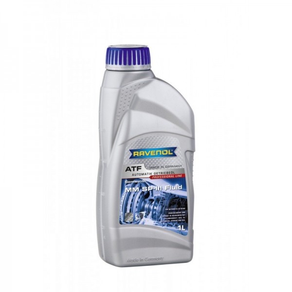 RAVENOL MM SP-III Fluid