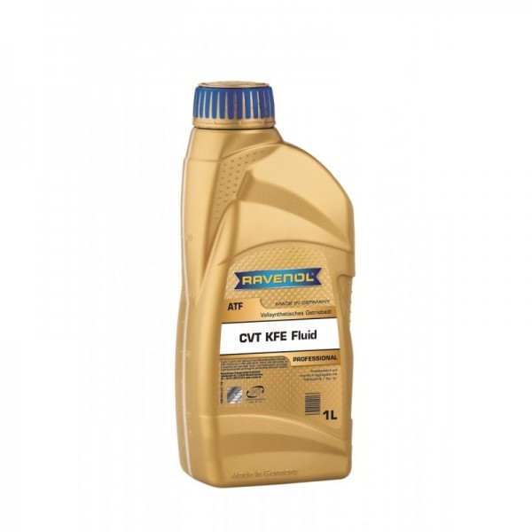 Ravenol CVT KFE Fluid