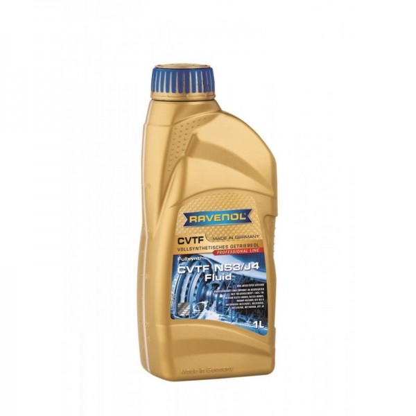 Ravenol CVTF NS3/J4 Fluid