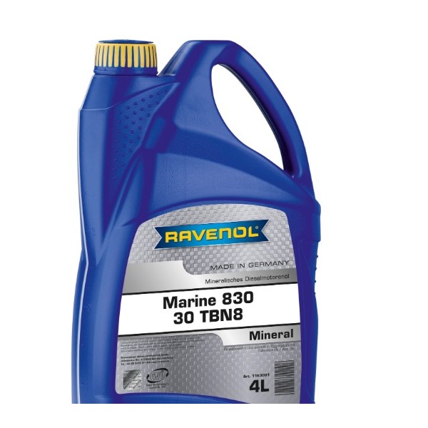 Ravenol MARINE 830