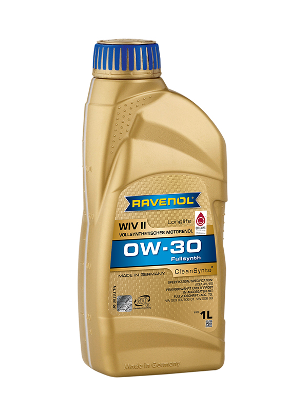 Ravenol WIV II SAE 0W-30