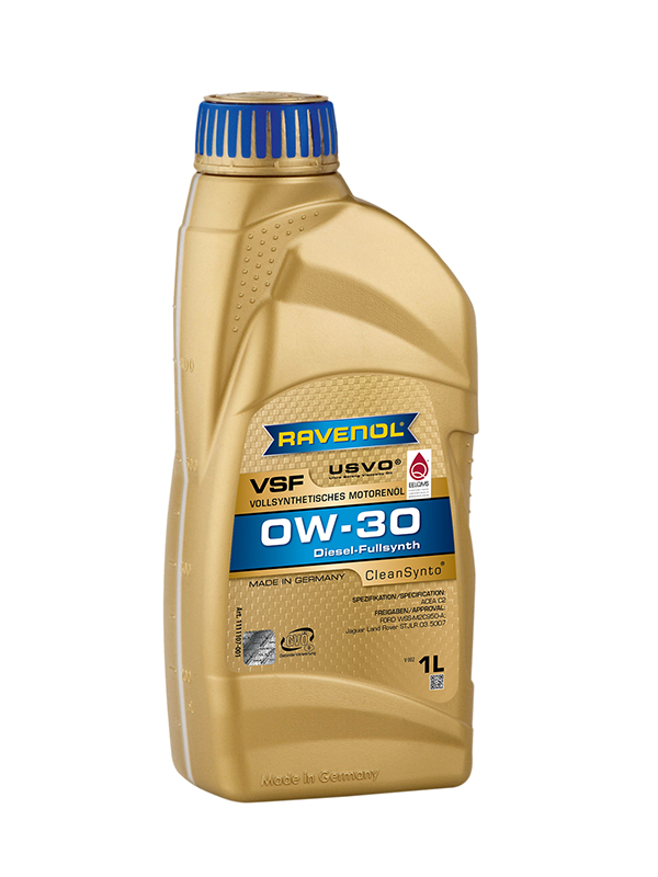 RAVENOL VSF SAE 0W-30