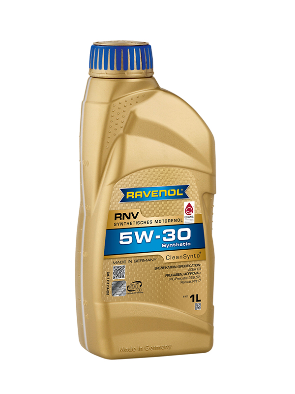 Ravenol RNV SAE 5W/30