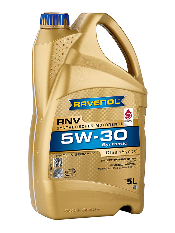 Ravenol RNV SAE 5W/30