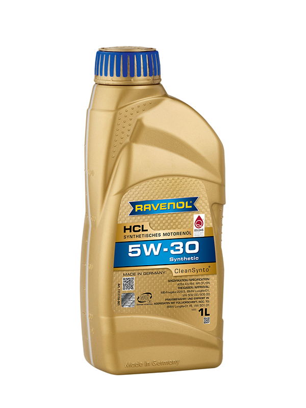 Ravenol HDS SAE 5W/30