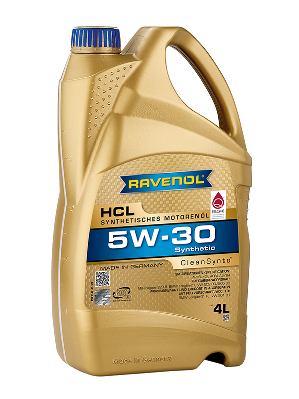 Ravenol HCL SAE 5W/30