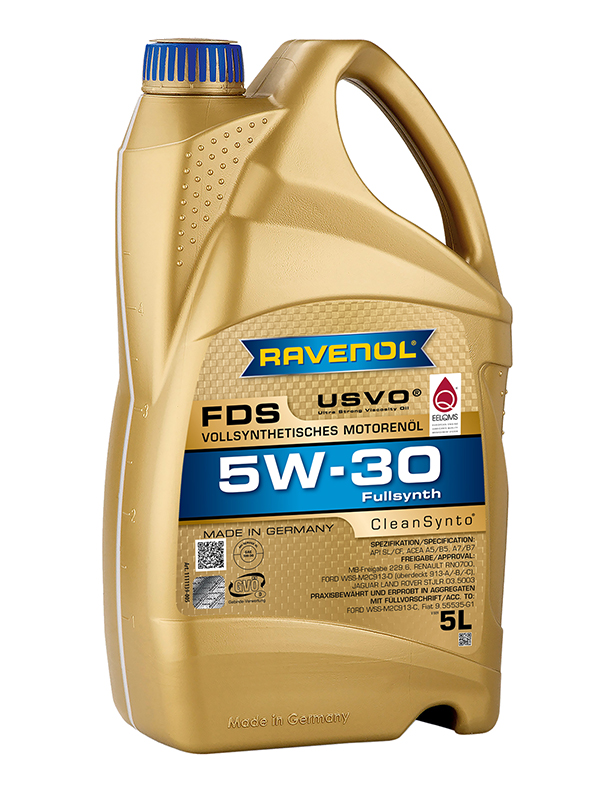 Ravenol FDS SAE 5W/30