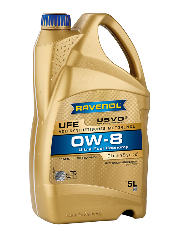 Ravenol ATF 9HP Fluid