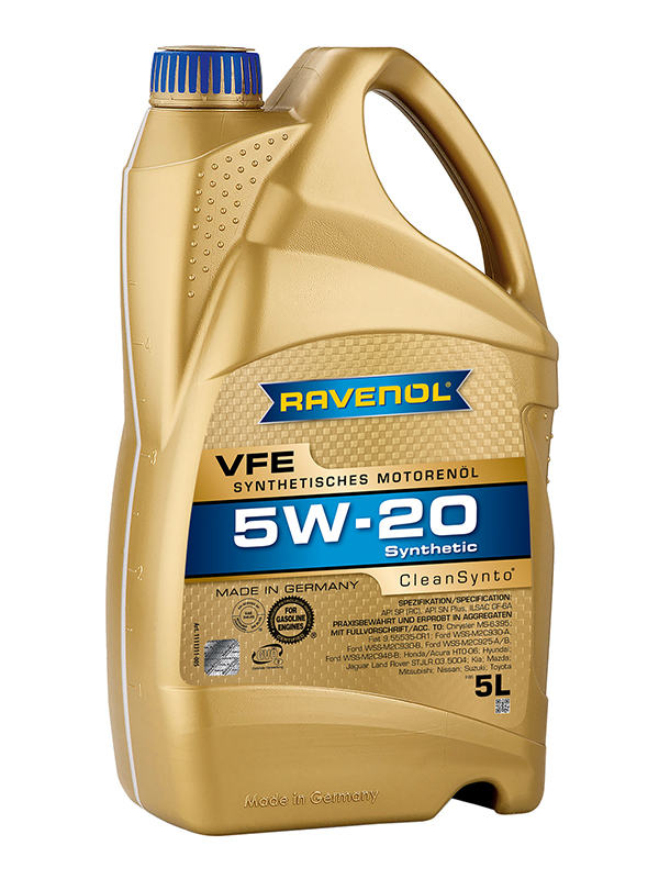 Ravenol VFE SAE 5W-20