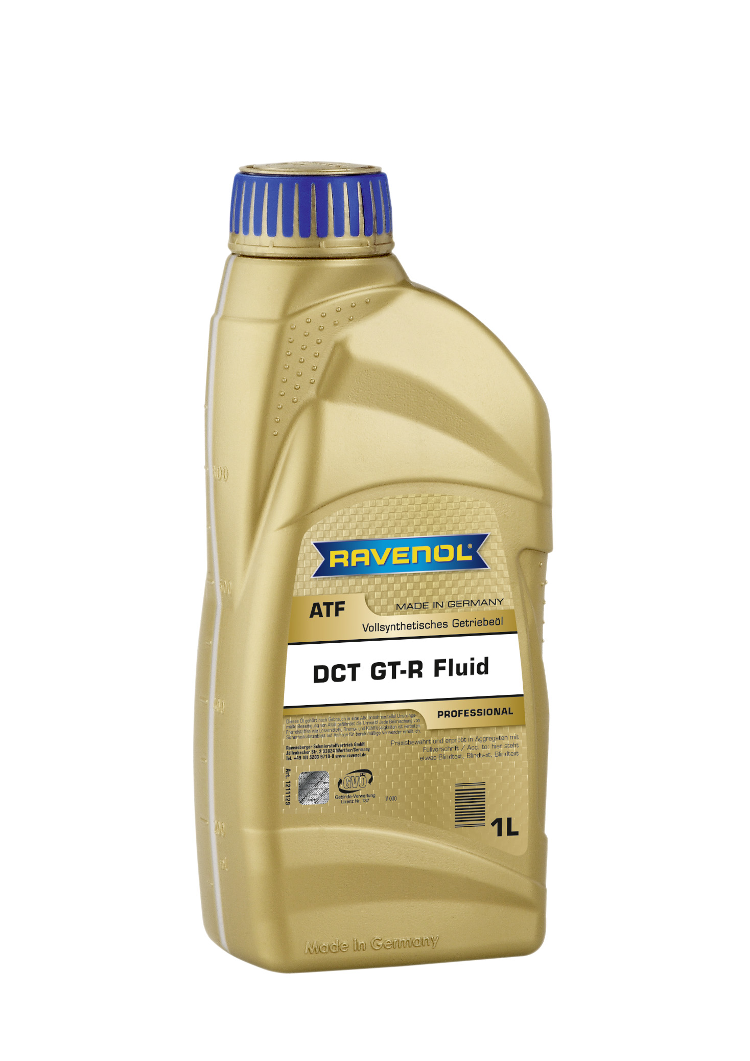 Ravenol DCT GT-R Fluid