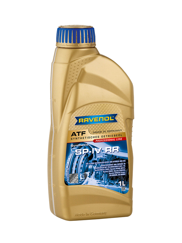 Ravenol ATF SP-IV RR