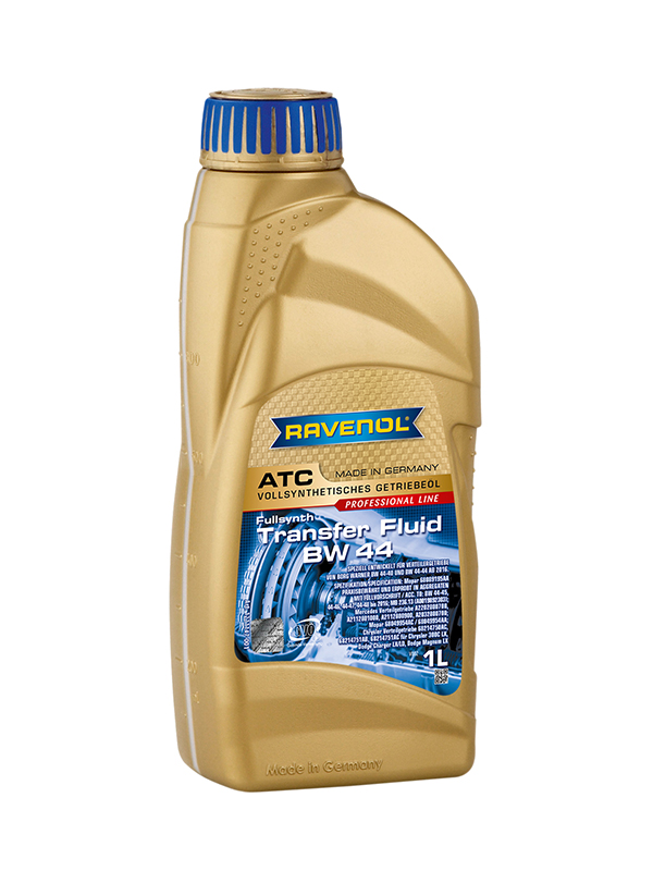 Ravenol Transfer Fluid BW 44