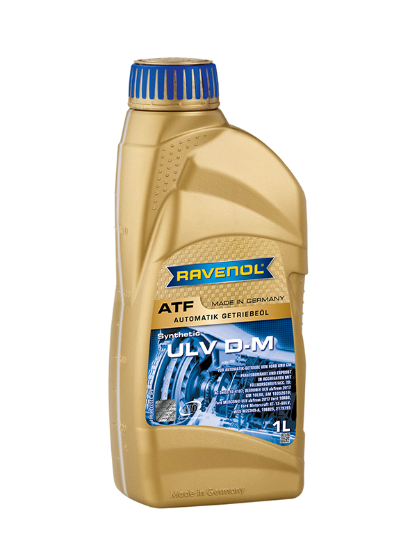 Ravenol ATF ULV D-M