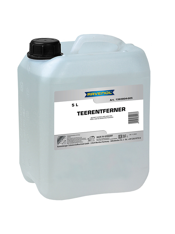 Ravenol Teerentferner (Rimuovi catrame)