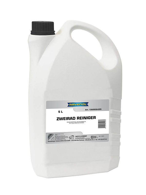 Ravenol Zweirad Reiniger (Pulitore Due Ruote)