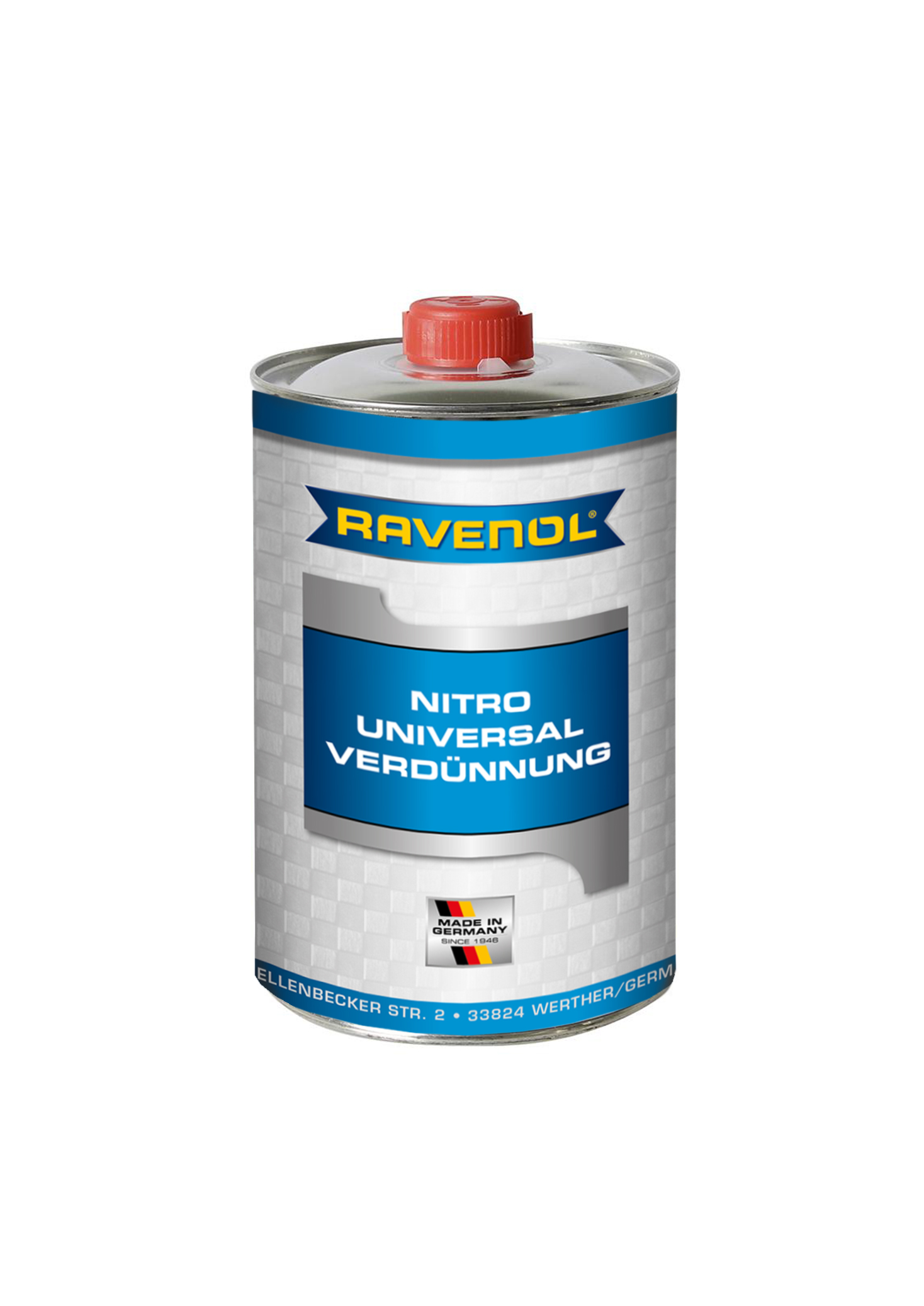 Ravenol Nitro Diluente Universale