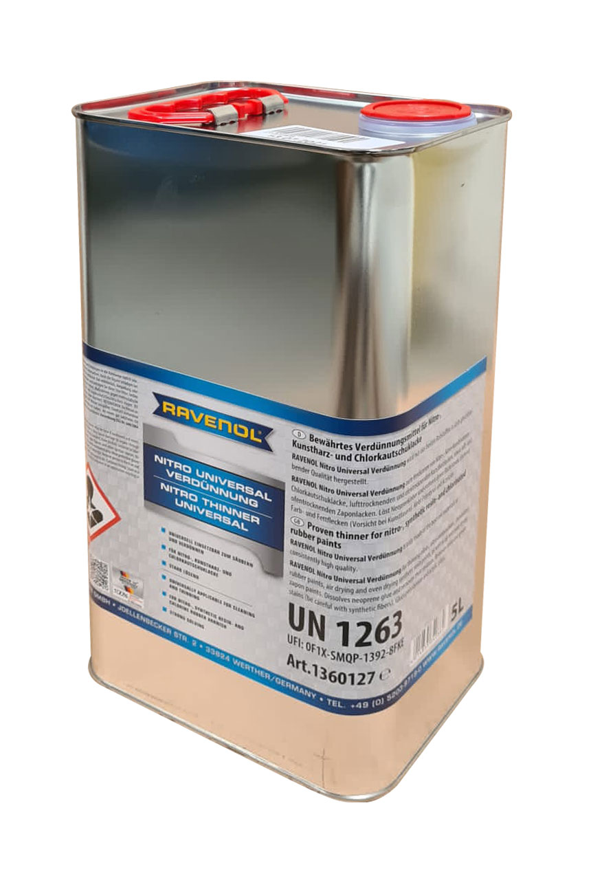 Ravenol Nitro Diluente Universale