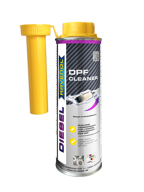 RAVENOL DPF Cleaner