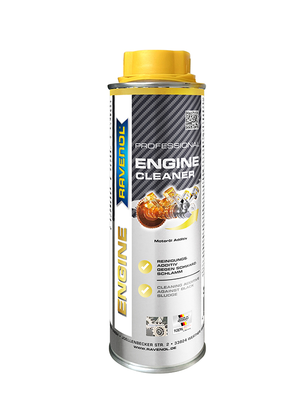 Ravenol Professional Engine Cleaner