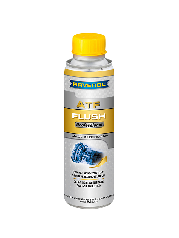 Ravenol ATF Flush