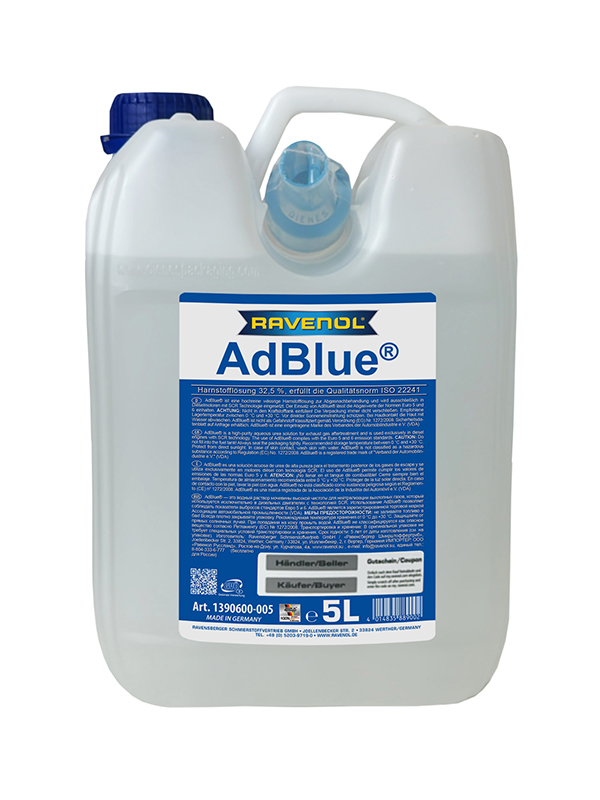 Ravenol AdBlue®