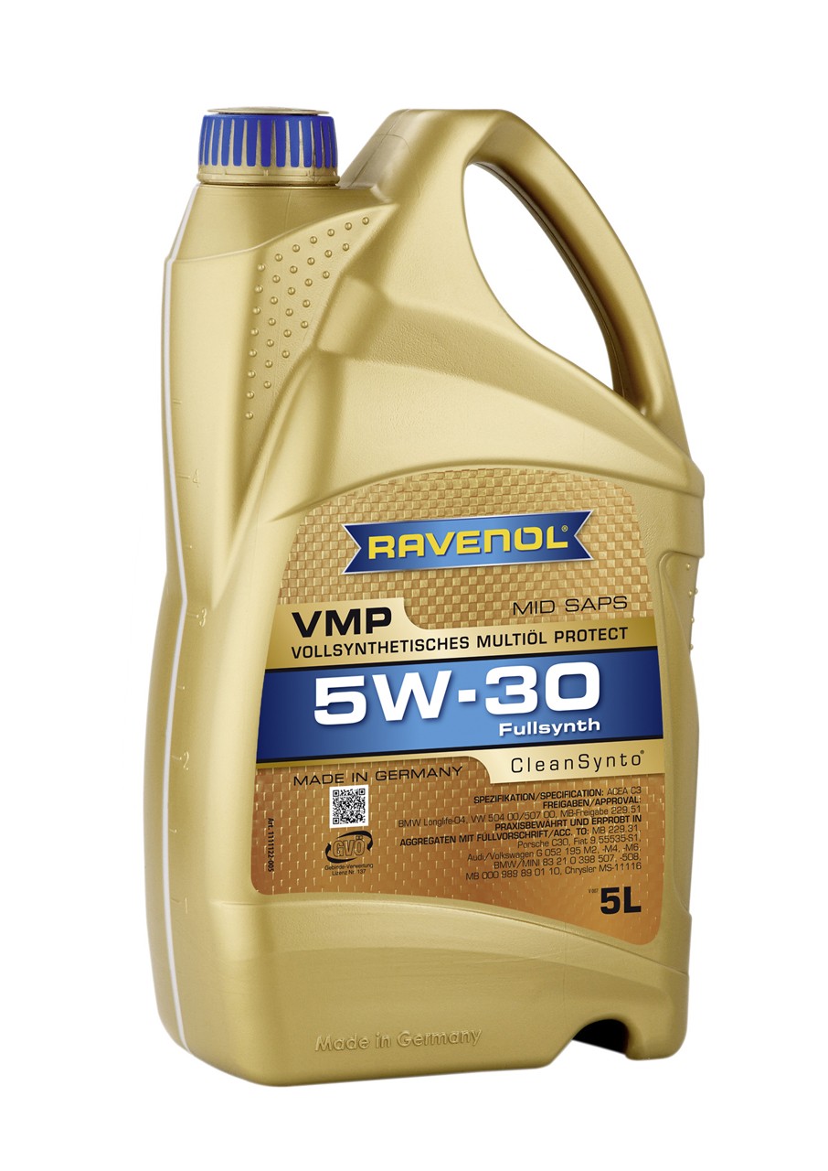 Ravenol VMP SAE 5W/30