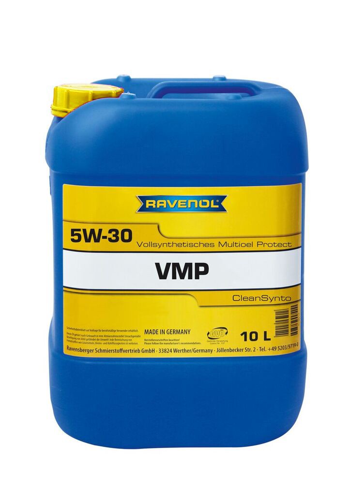 Ravenol VMP SAE 5W/30