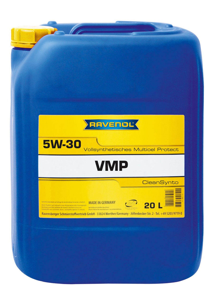 Ravenol VMP SAE 5W/30