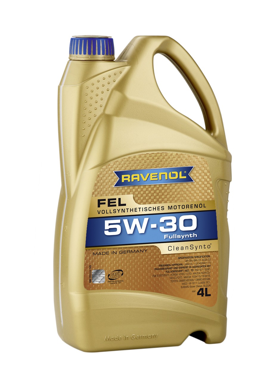 Ravenol FEL SAE 5W/30