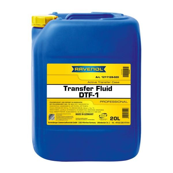 Ravenol TSi SAE 10W-40