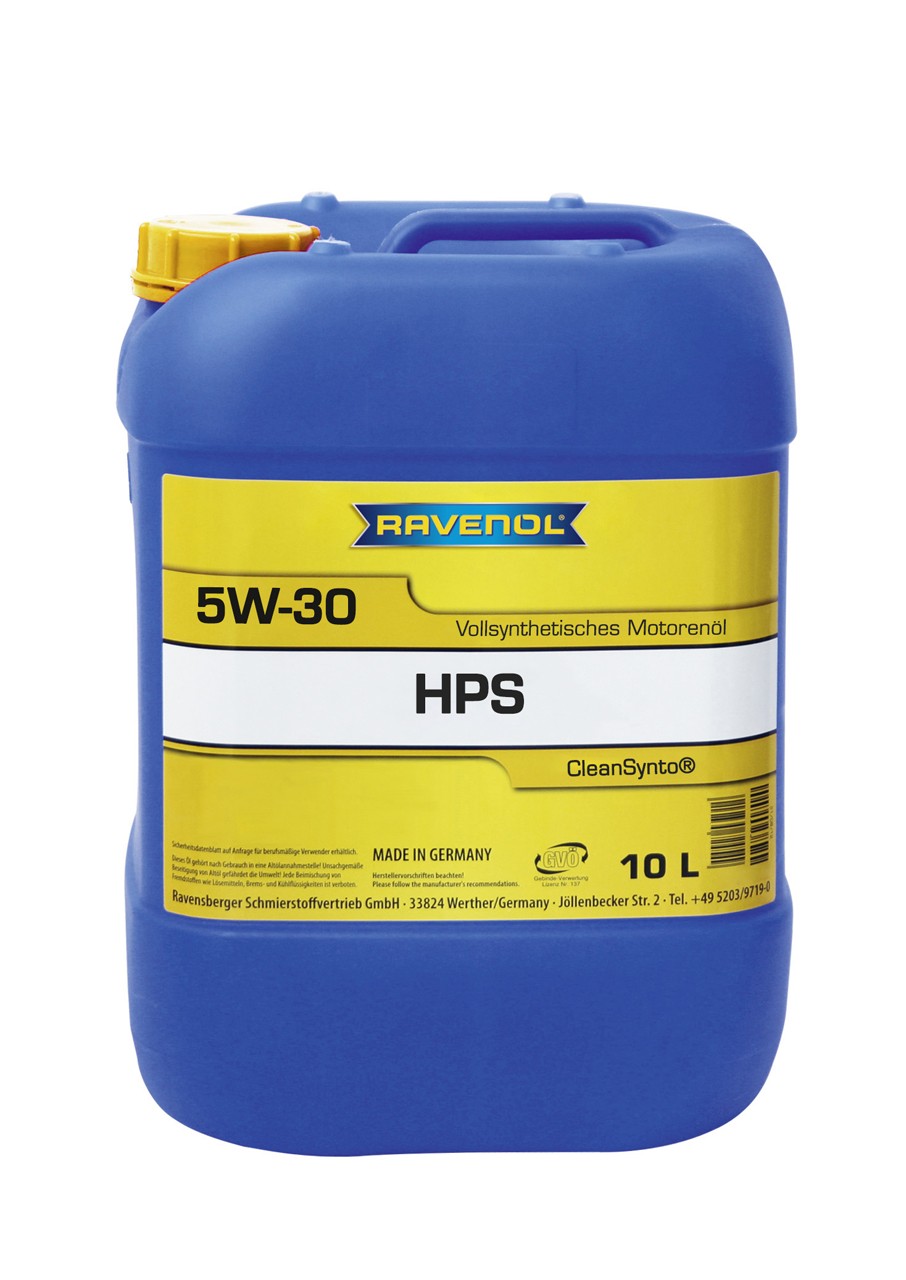 Ravenol HPS SAE 5W/30