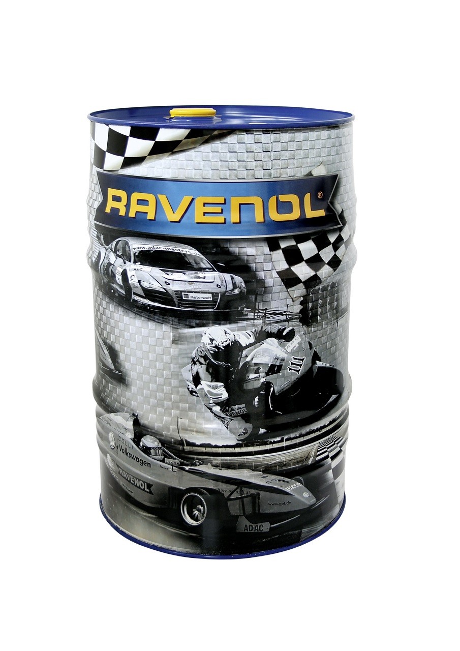 RAVENOL MDL Multi-Disc locking differentials