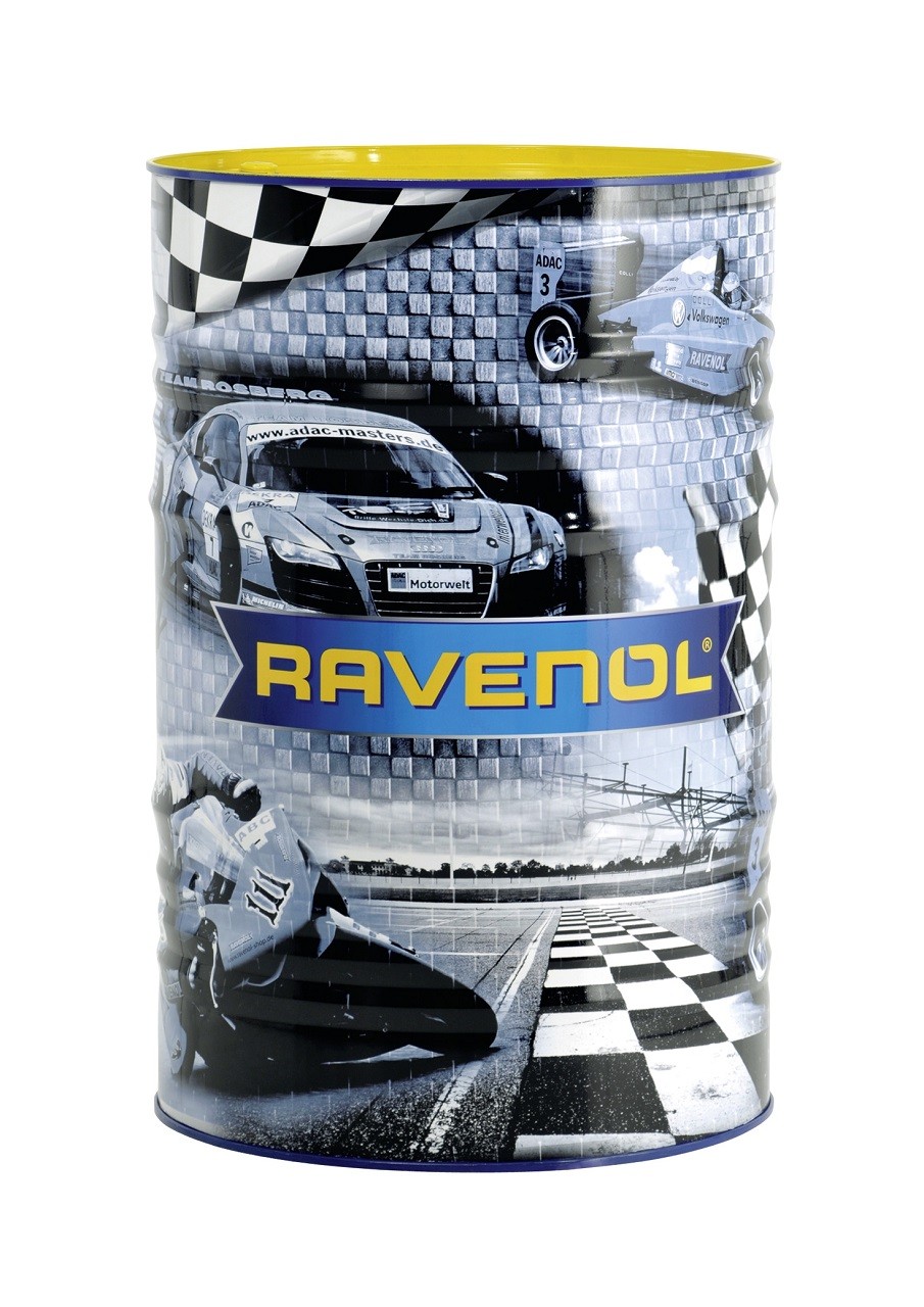 RAVENOL MDL Multi-Disc locking differentials