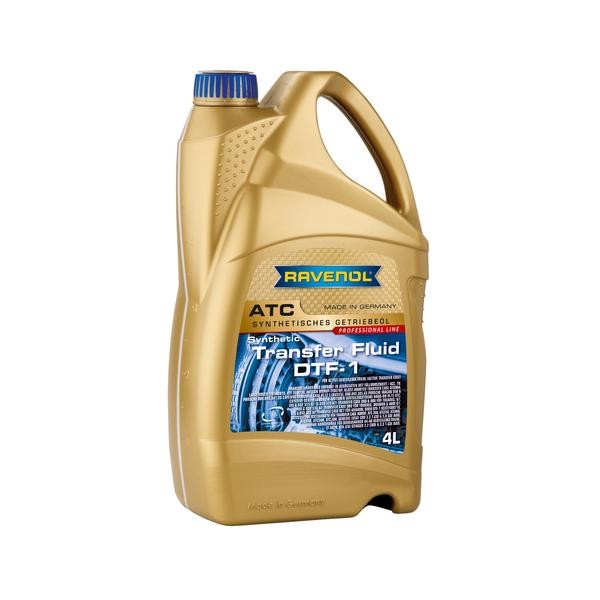 Ravenol Transfer Fluid DTF-1