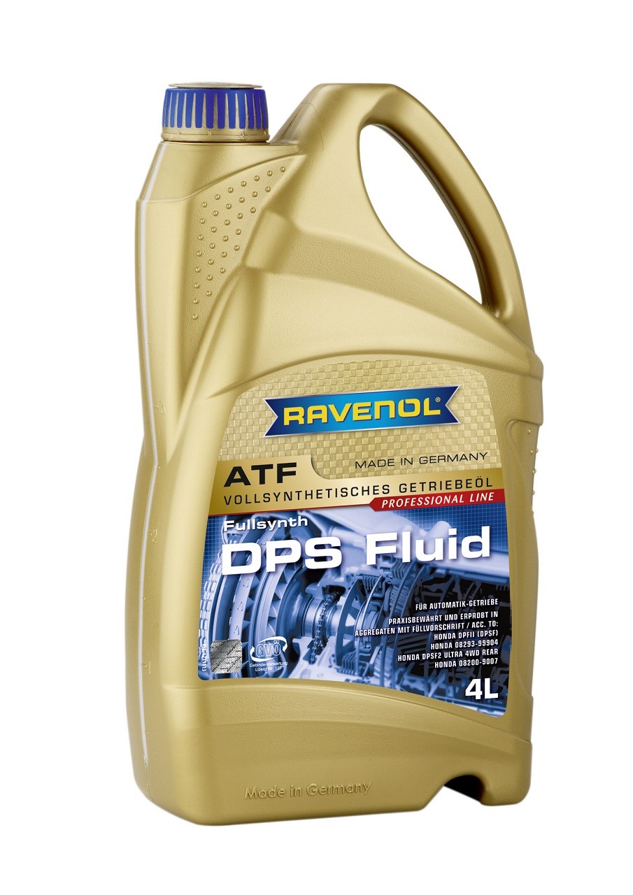 Ravenol DPS Fluid