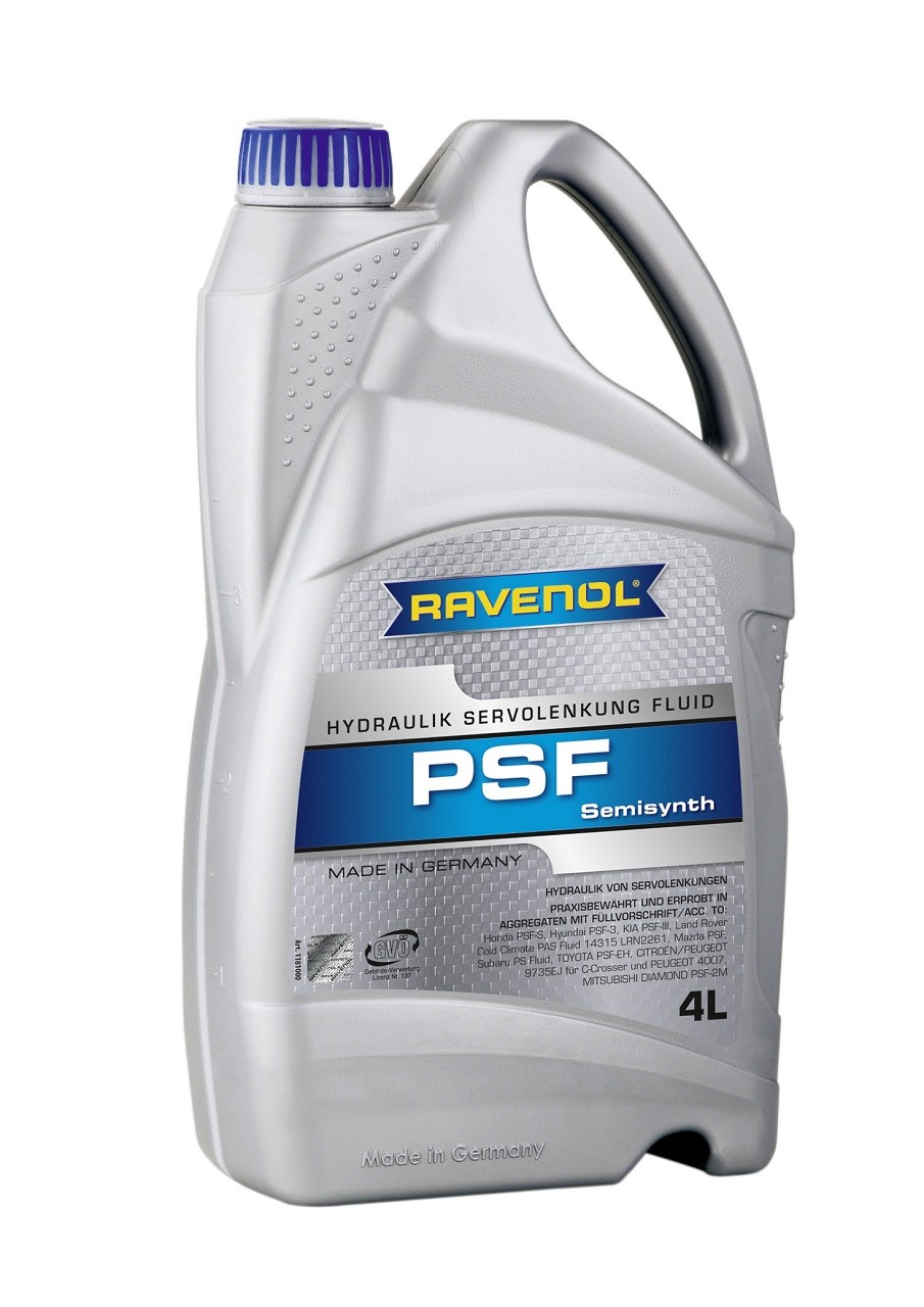 Ravenol Hydraulik PSF Fluid