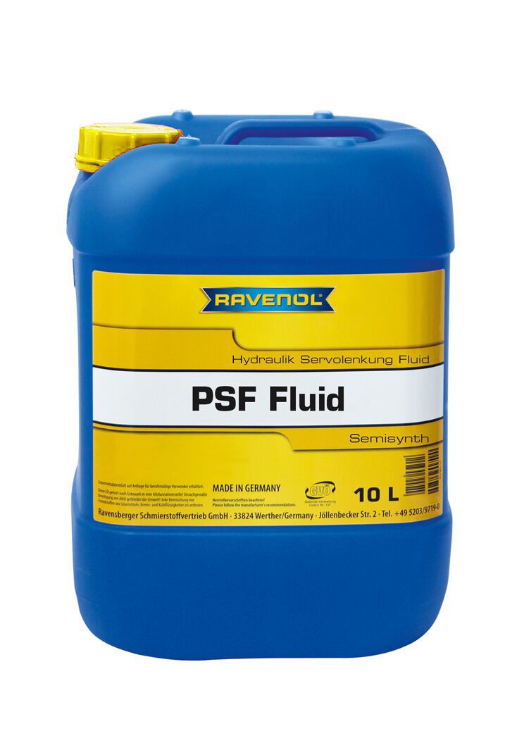 Ravenol Hydraulik PSF Fluid