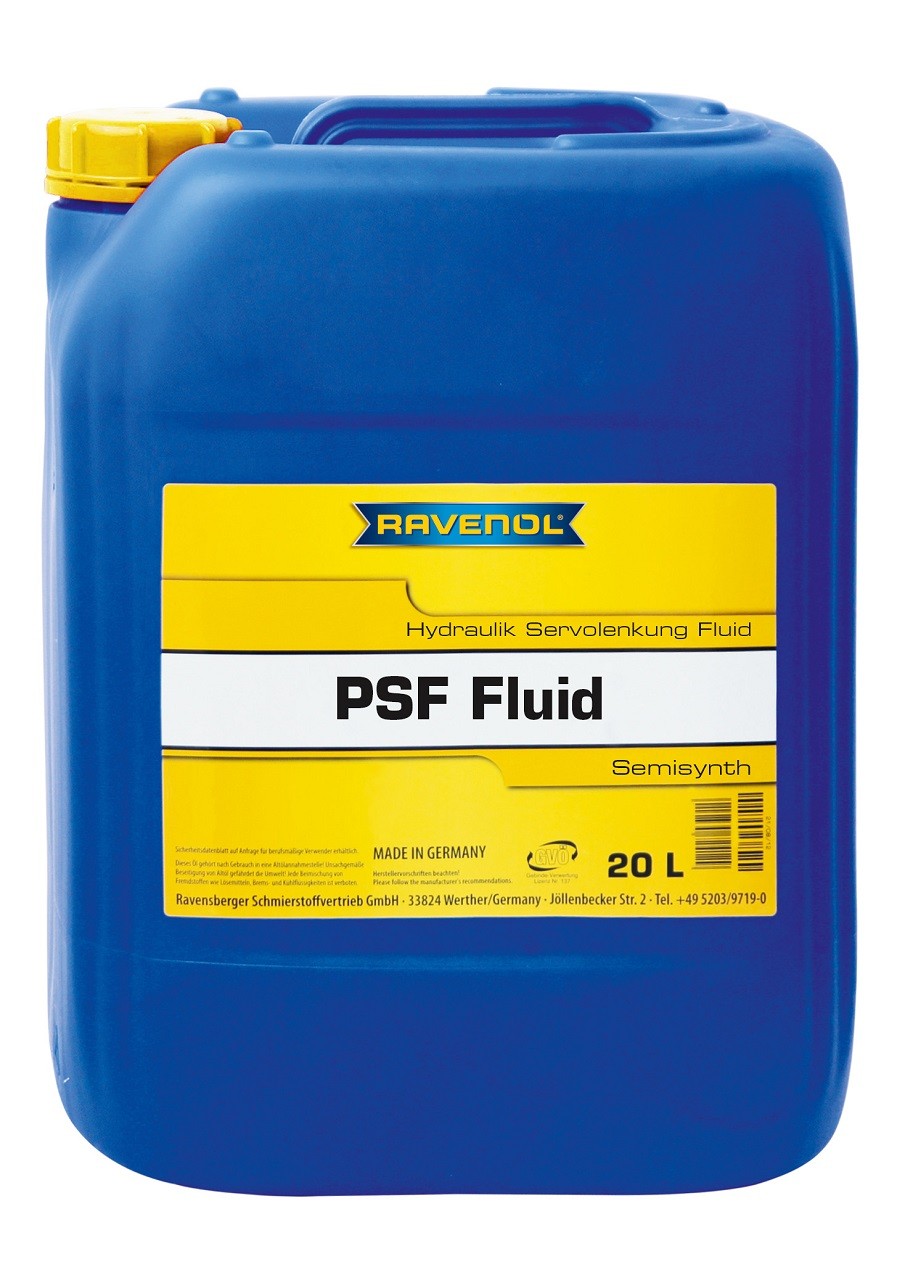 Ravenol Hydraulik PSF Fluid