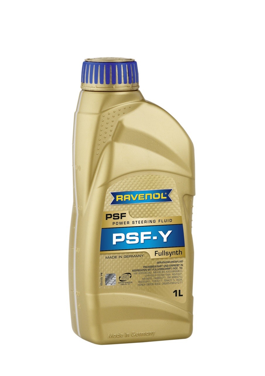 Ravenol PSF-Y Fluid