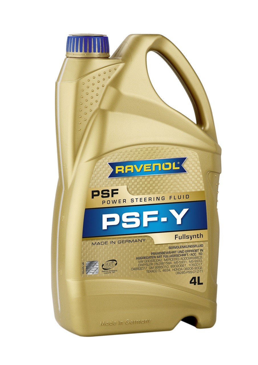 Ravenol PSF-Y Fluid