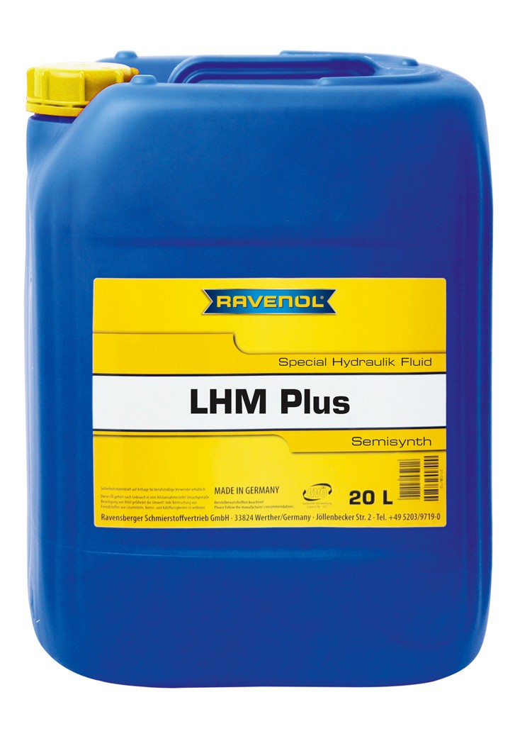 Ravenol LHM+ Fluid