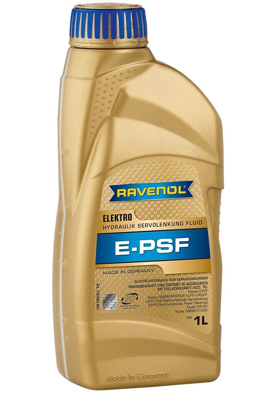 Ravenol E- PSF Fluid