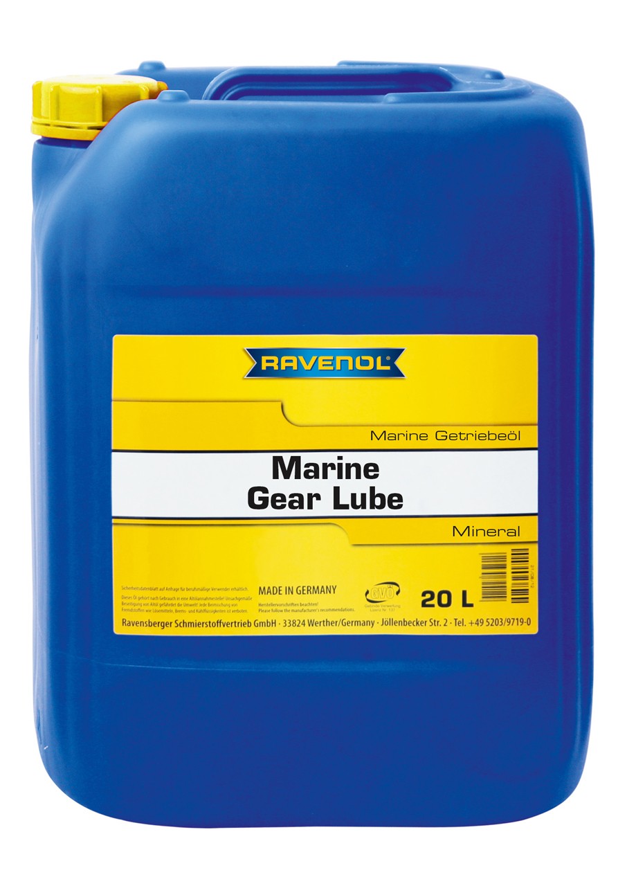 Ravenol MARINE GEAR LUBE