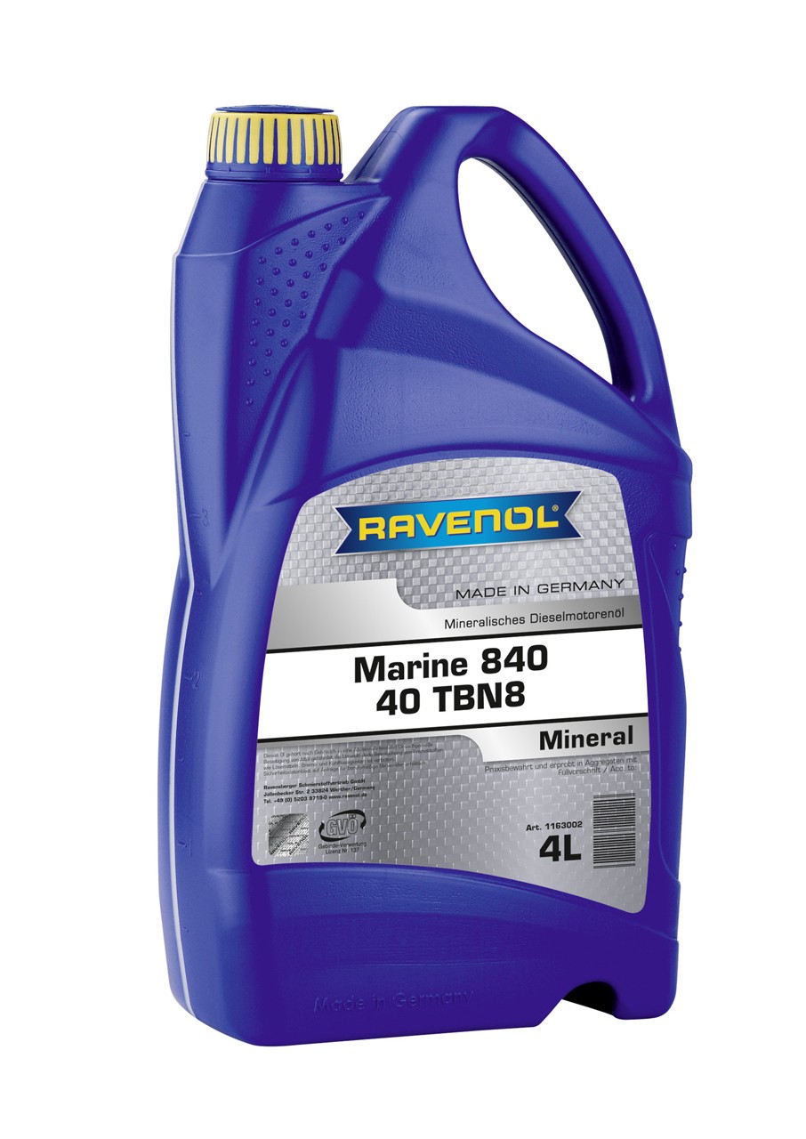 Ravenol MARINE 840