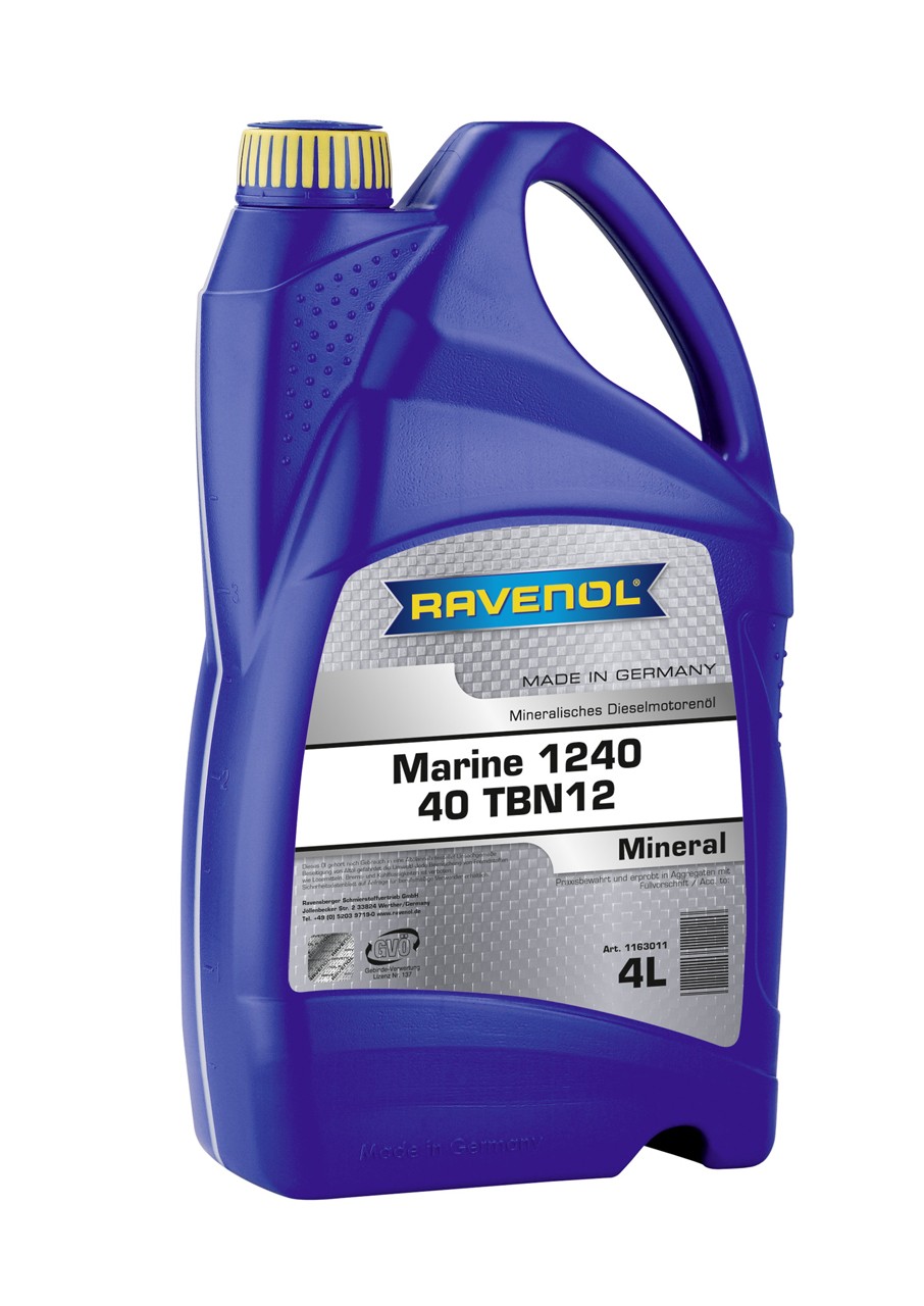 Ravenol MARINE 1240